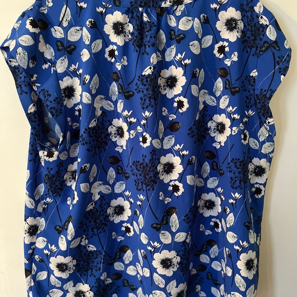 Hilary Radley Top - Picture 3 of 4